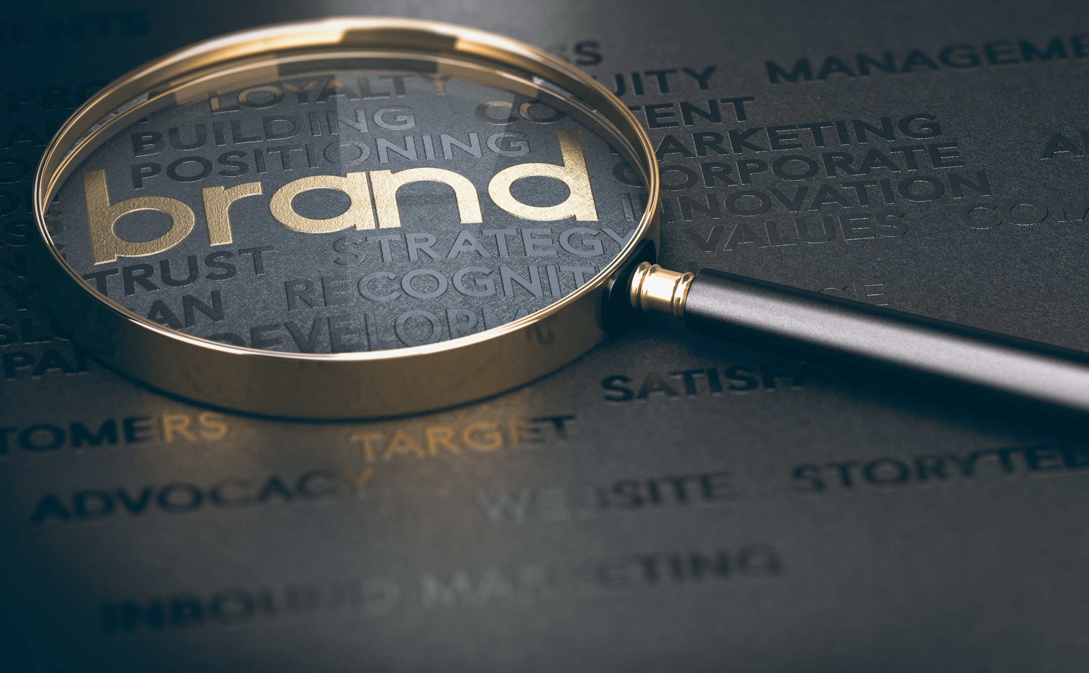 Brand Commercials