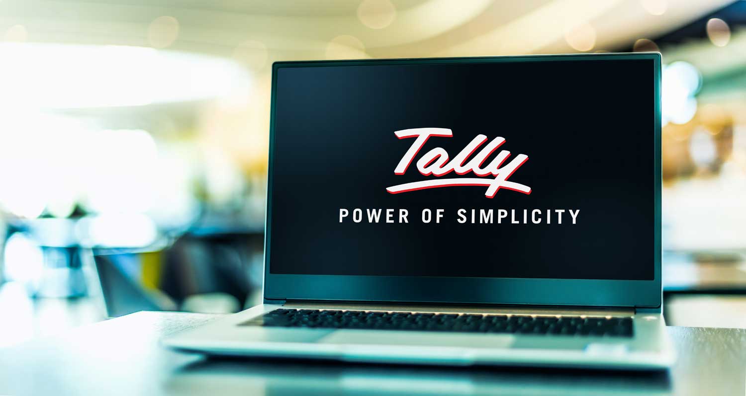 Tally Customisation