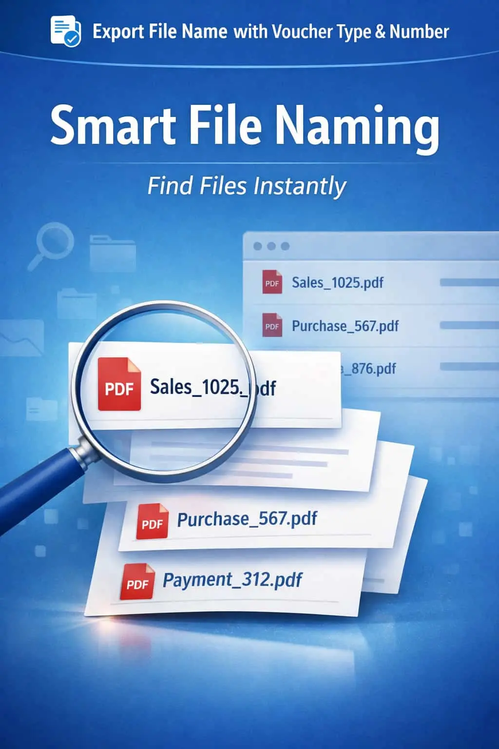 Export File Name Add-on