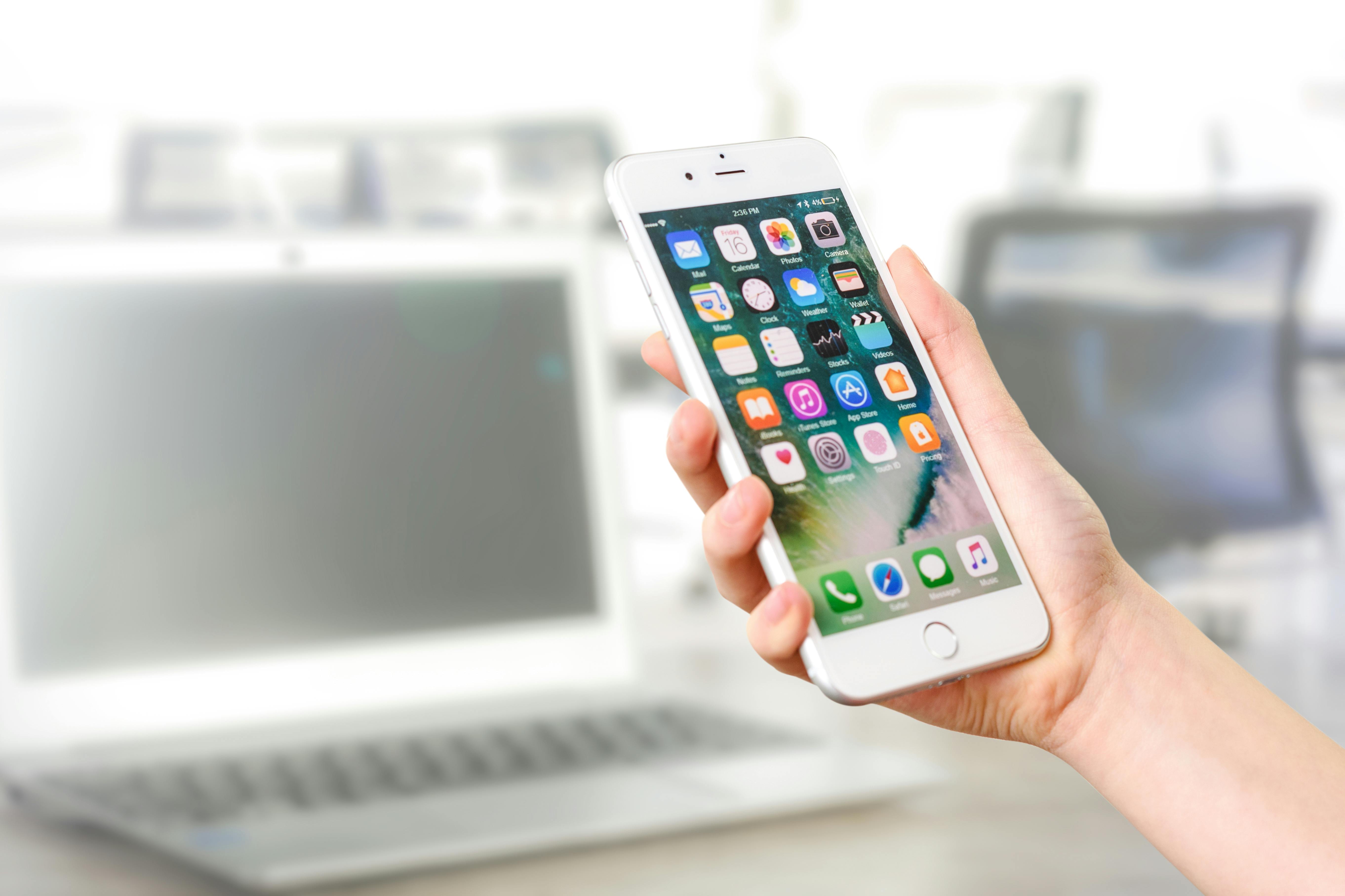 Web & Mobile Development