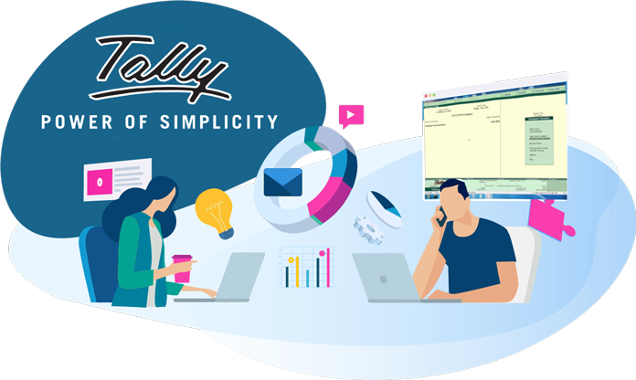 Tally Renewal